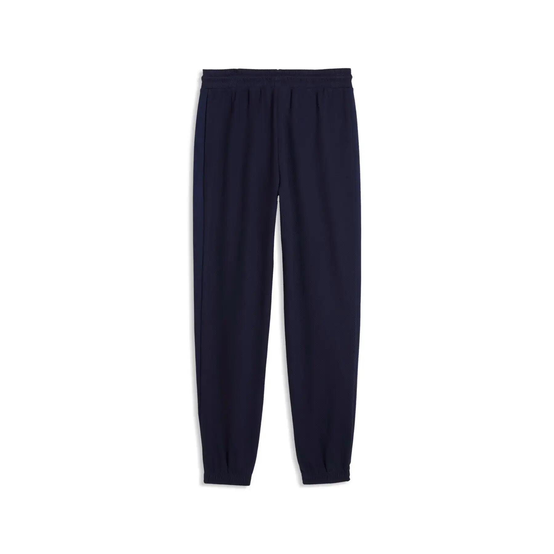 Pantalon de jogging tissu sergé Puma 2/2