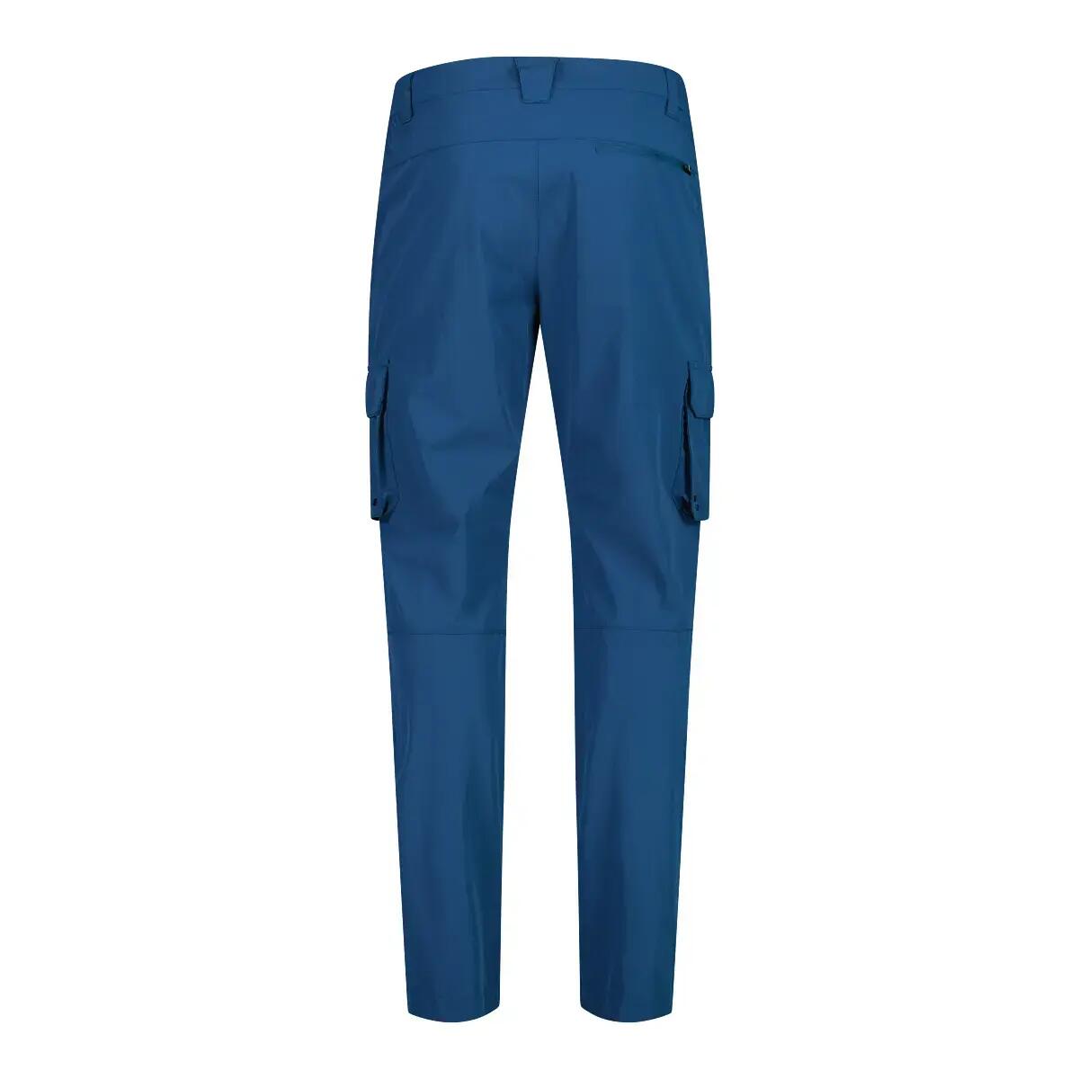 Pantalón de senderismo cargo stretch CMP 3/3