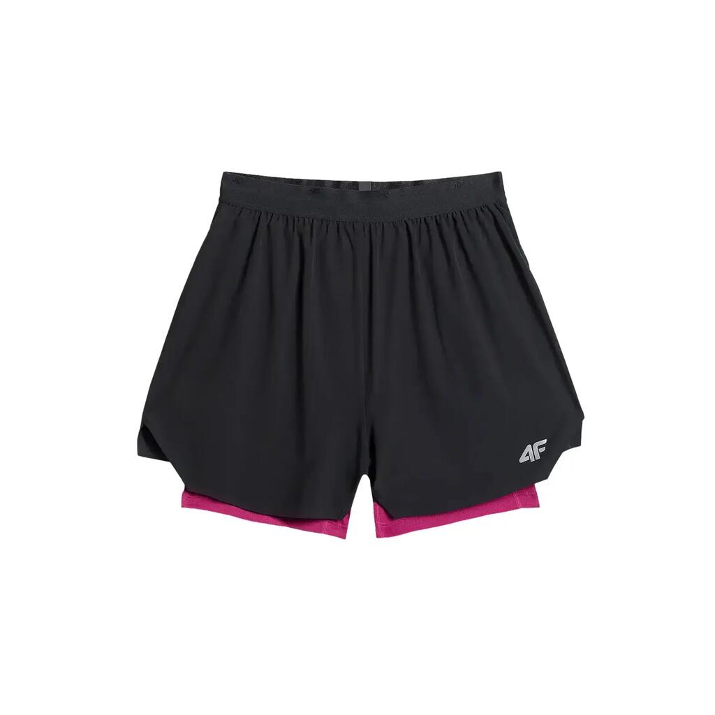 Women's shorts 4F FNK F1294