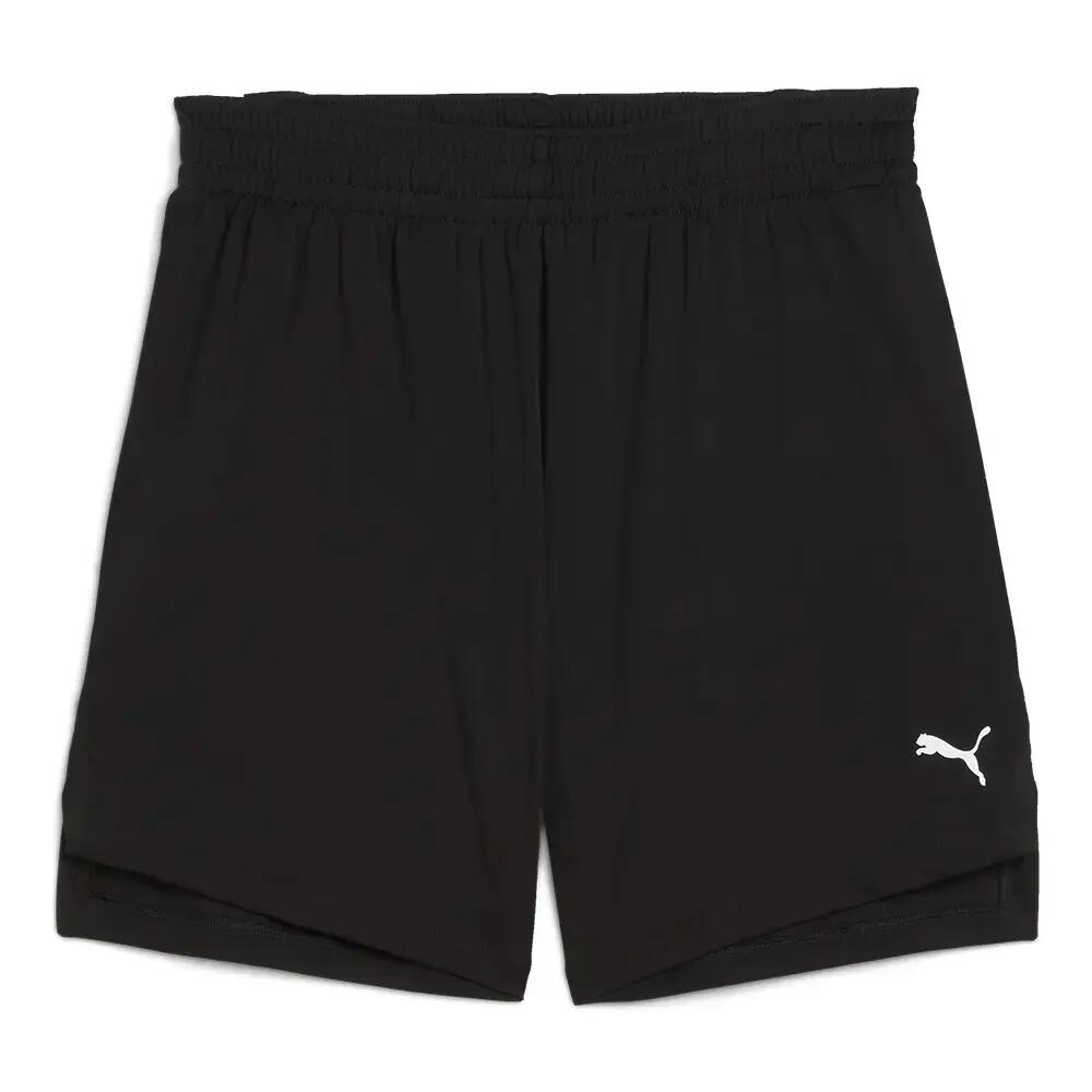 Women's shorts Puma teamJAWS Quick-Dry