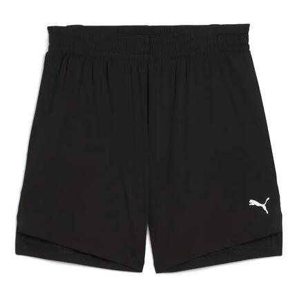 Short femme Puma teamJAWS Quick-Dry