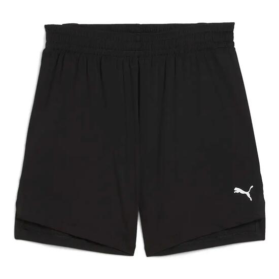 Short femme Puma teamJAWS Quick-Dry