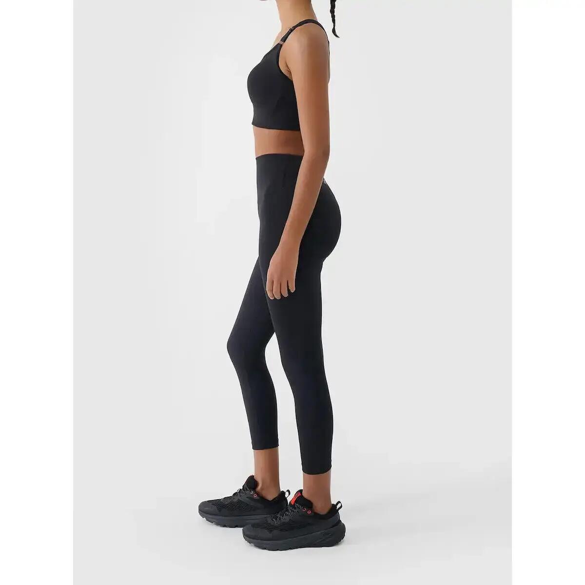 Leggings da donna 4F FNK F419 2/5