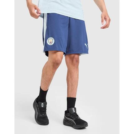 Short d'entraînement Manchester City