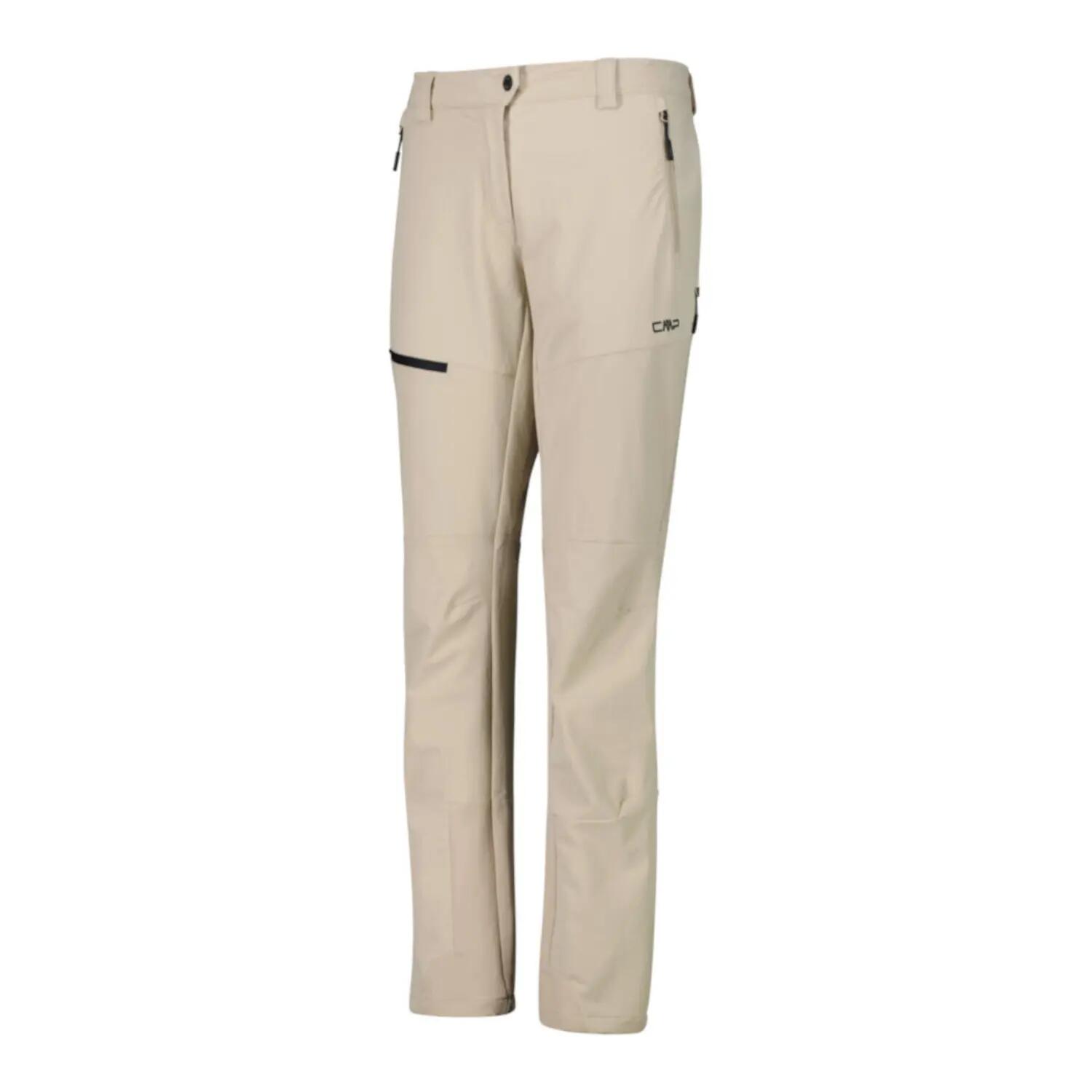 CMP Damen Trekkinghose WOMAN LONG PANT 35T2586 3/3