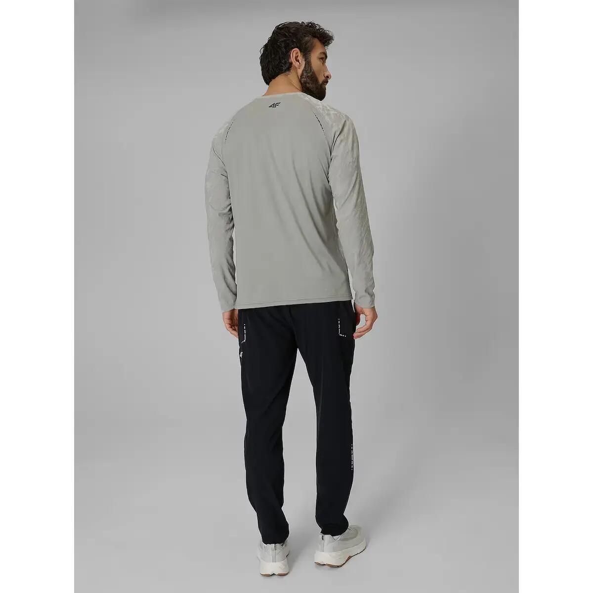 Spodnie do biegania 4F FNK M1050 4/5