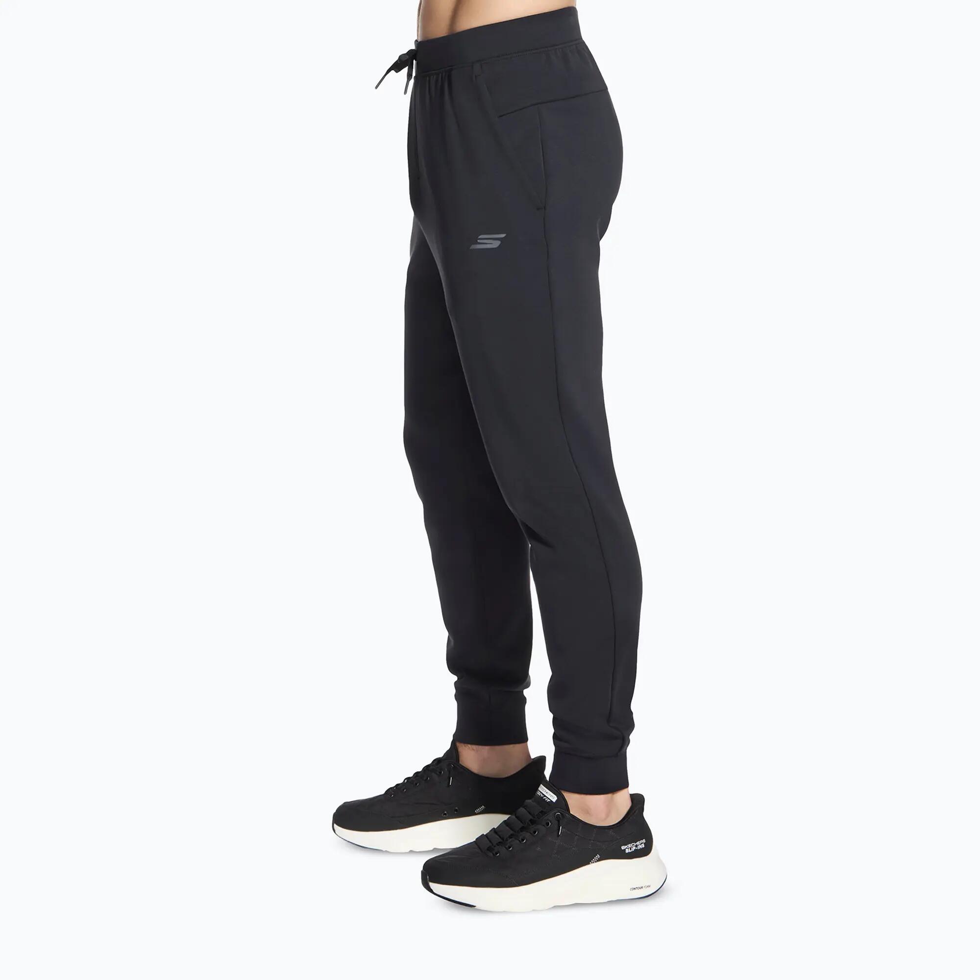 Spodnie męskie SKECHERS Skechlux Elevate Jogger 4/5