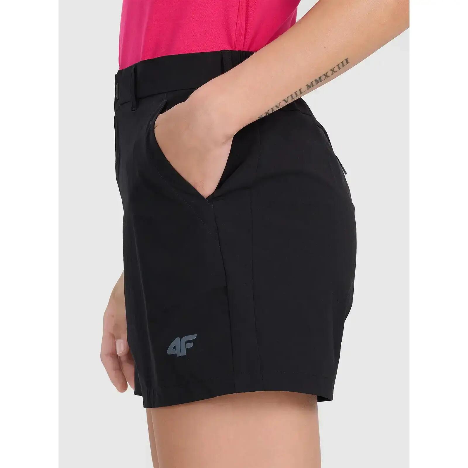 Shorty damski 4F FNK F1555 7/7