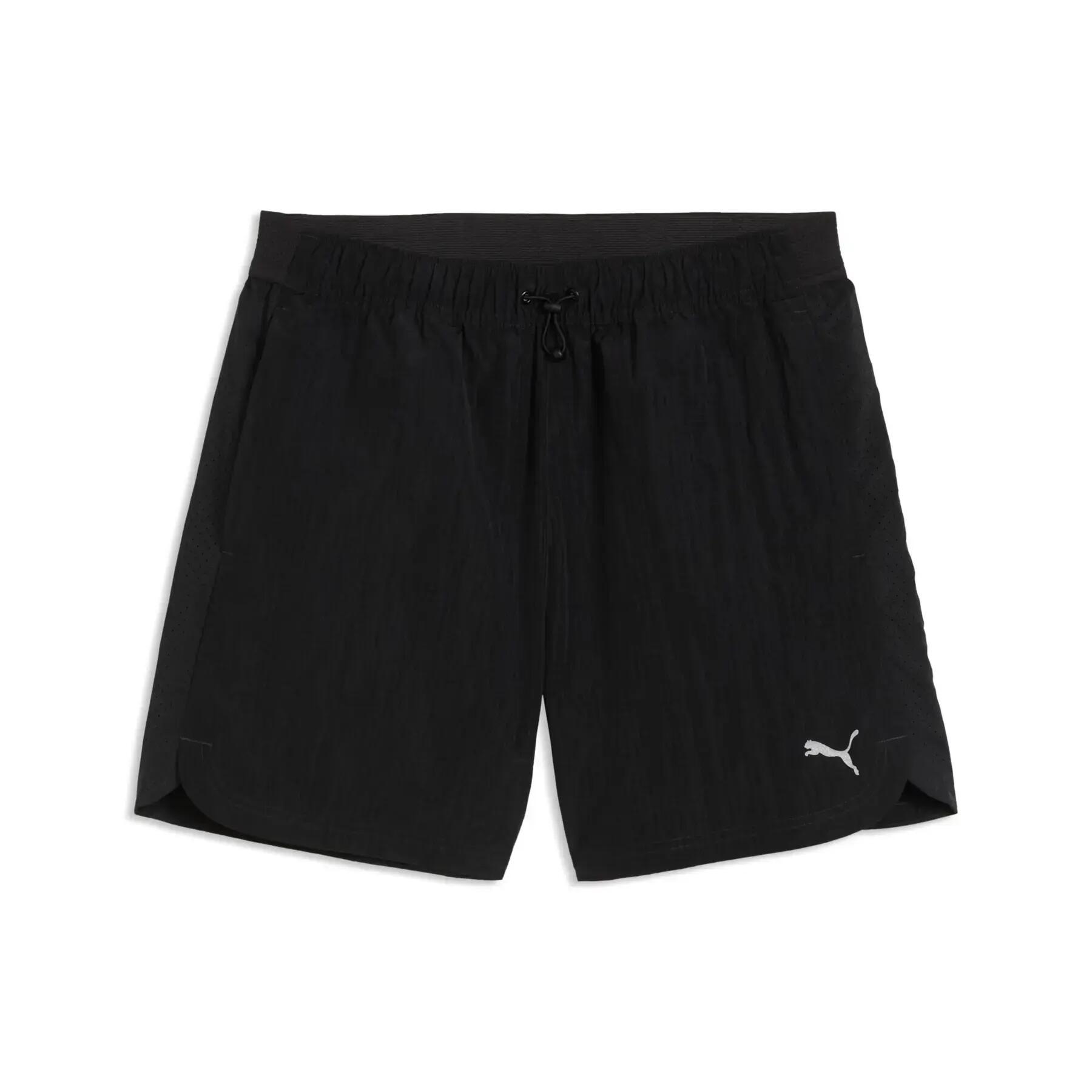 Short Puma Run Culture Collective 1/4