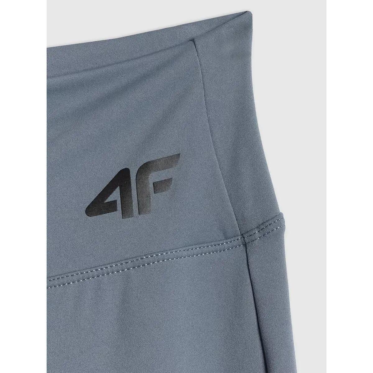 Leggings voor dames 4F FNK F444 2/5