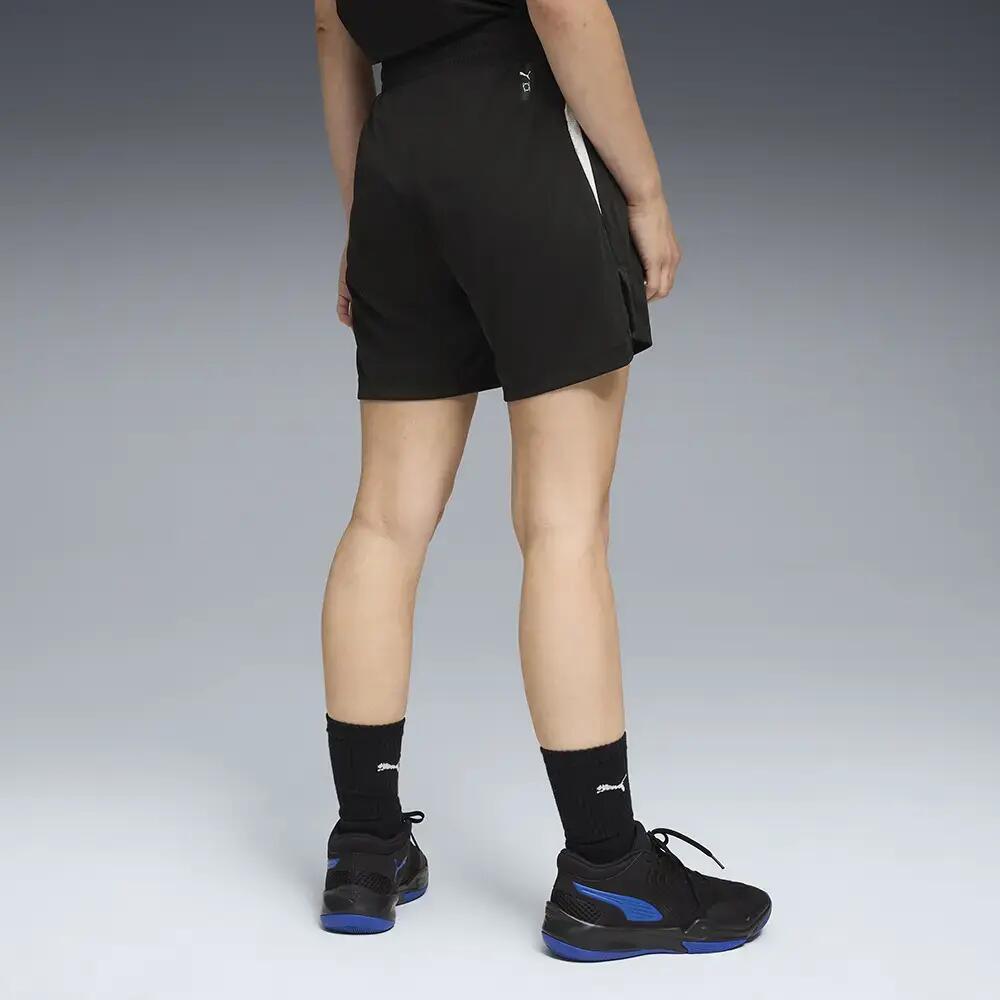 Short femme Puma teamJAWS Quick-Dry 3/3