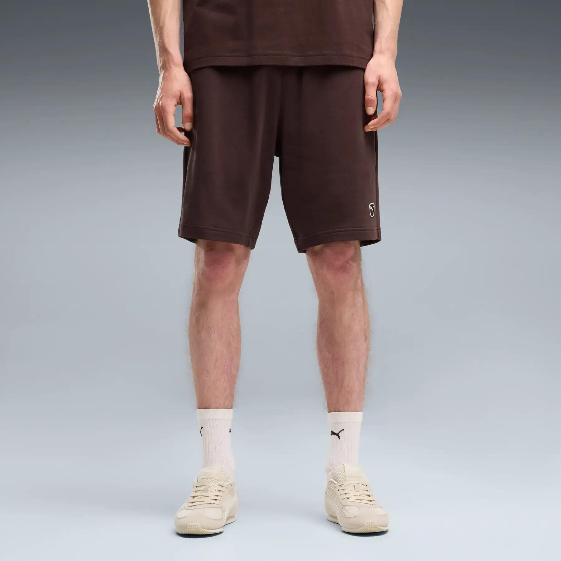 Short Puma Essentials Elevated 5/5