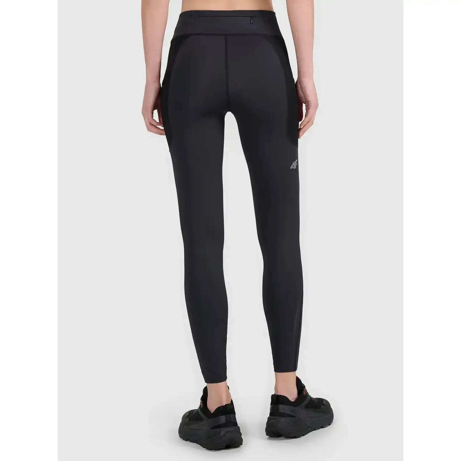 Damskie legginsy 4F FNK F396 4/7