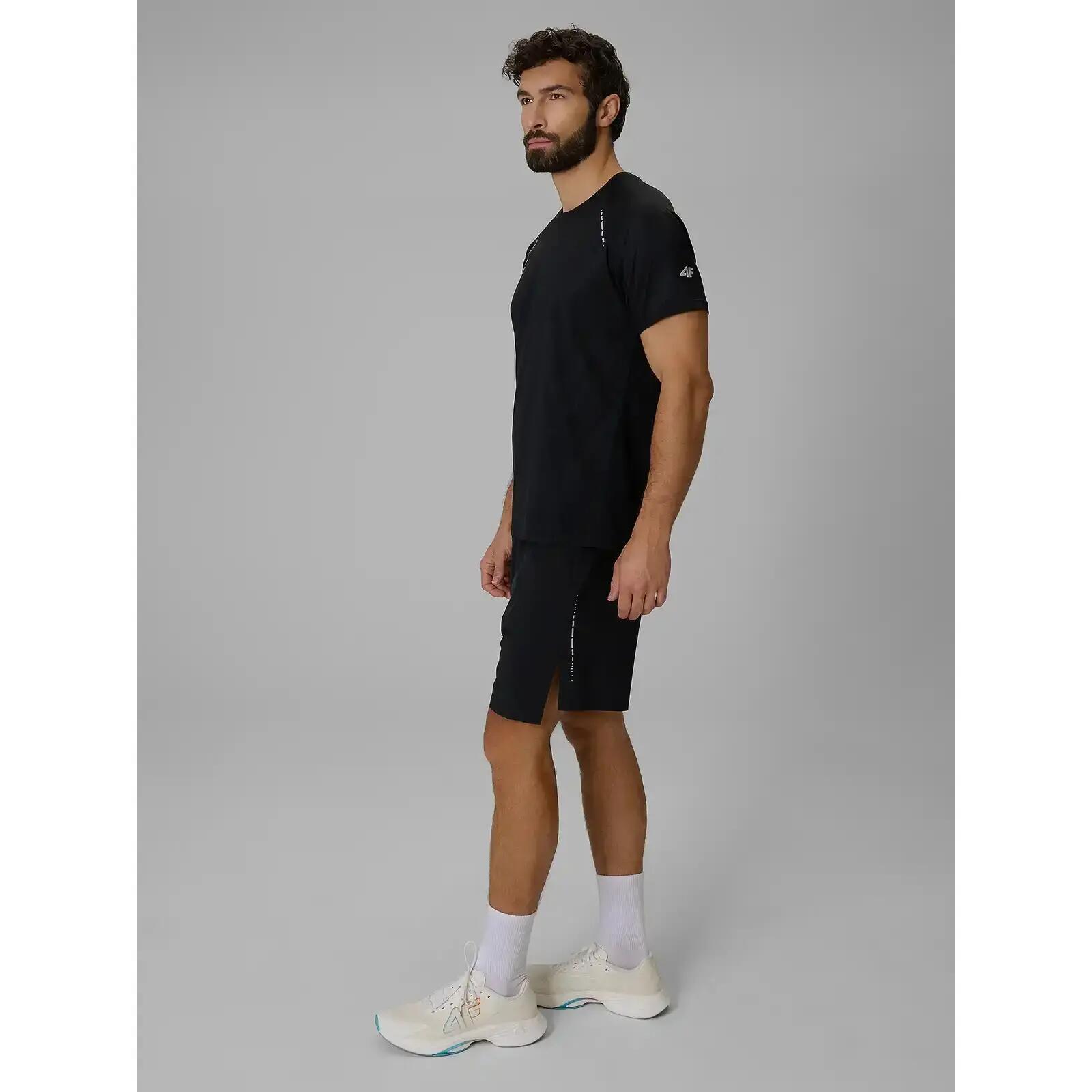 Pantalón corto 4F FNK M1291 7/7