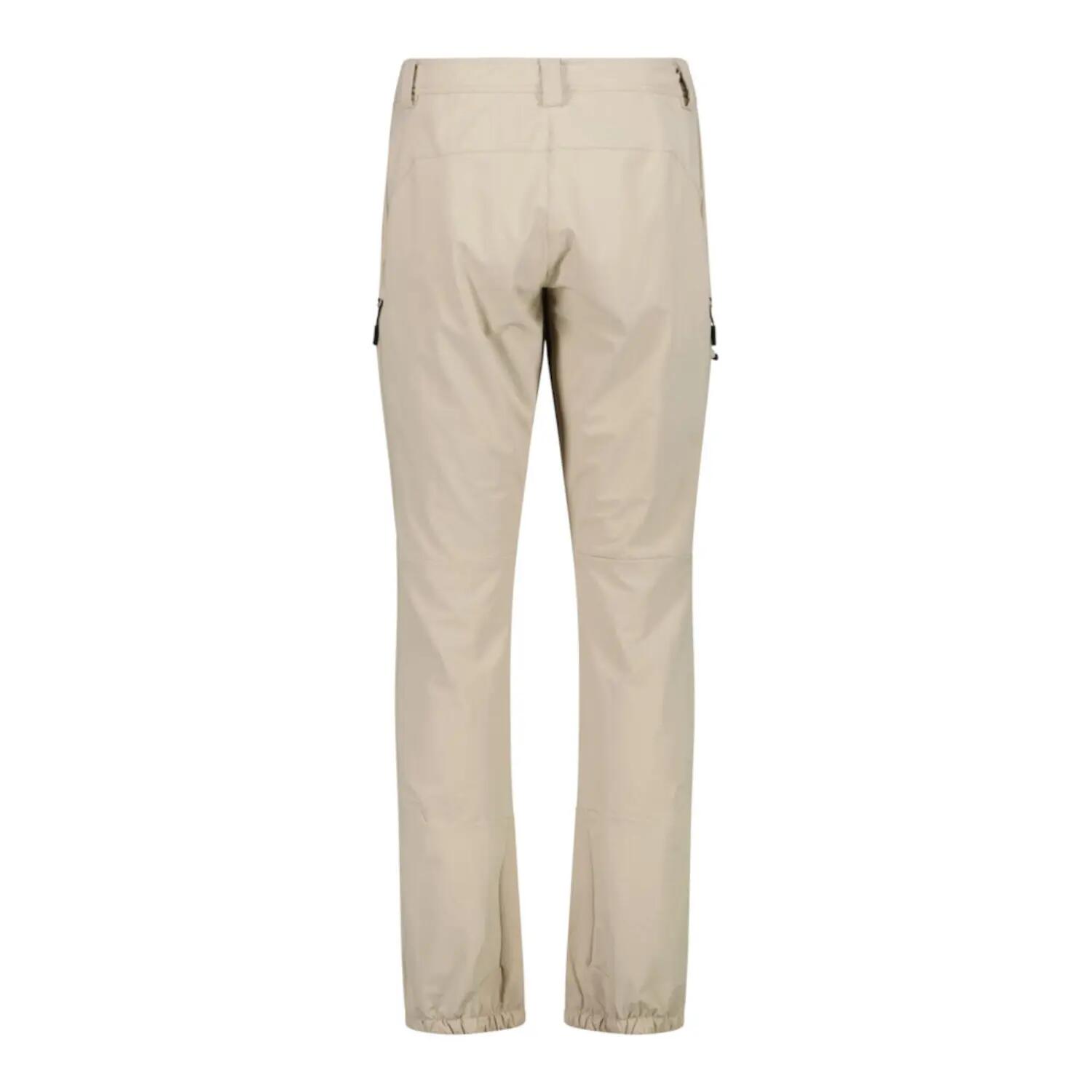 CMP Damen Trekkinghose WOMAN LONG PANT 35T2586 2/3