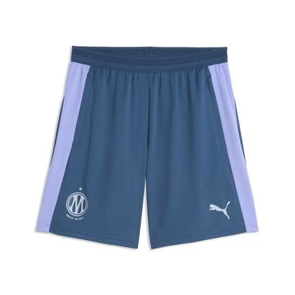 Short d'entraînement polyester match OM