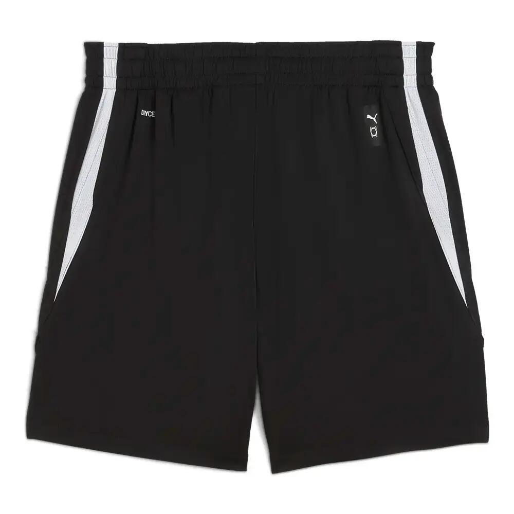 Short femme Puma teamJAWS Quick-Dry 2/3
