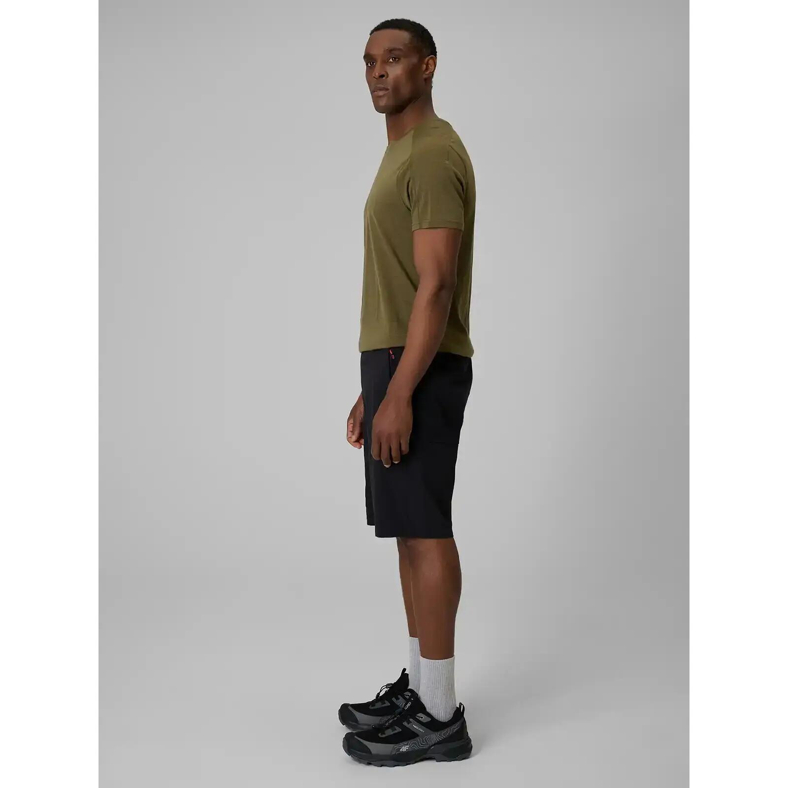 Szorty 4F FNK M1553 6/7