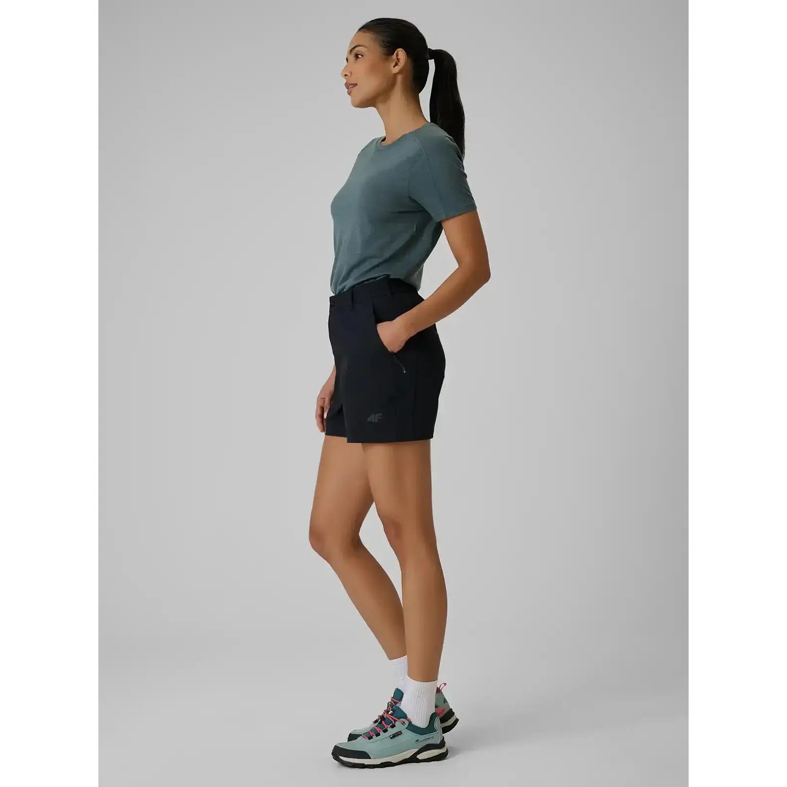 Shorty damski 4F FNK F1555 6/7