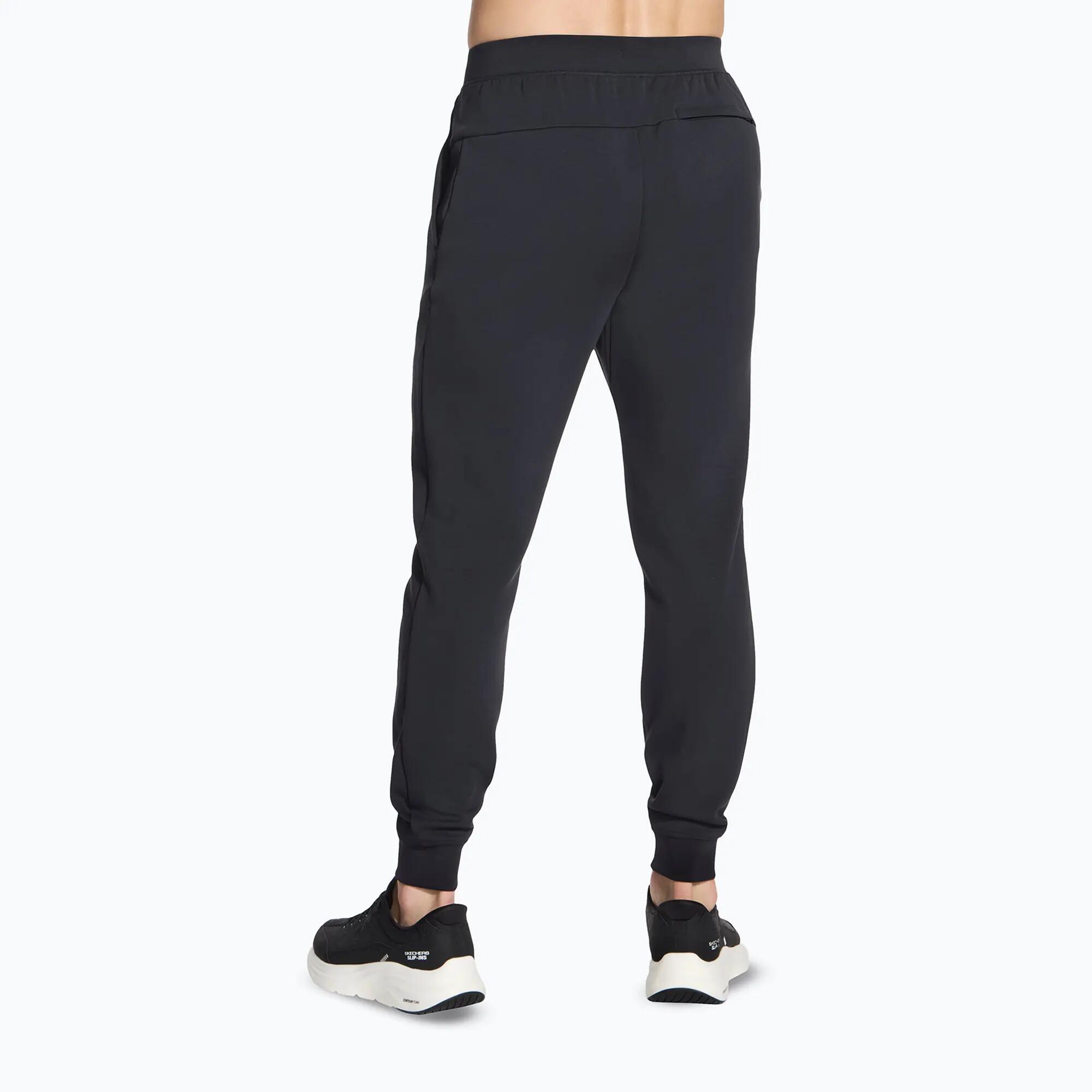 Spodnie męskie SKECHERS Skechlux Elevate Jogger 3/5