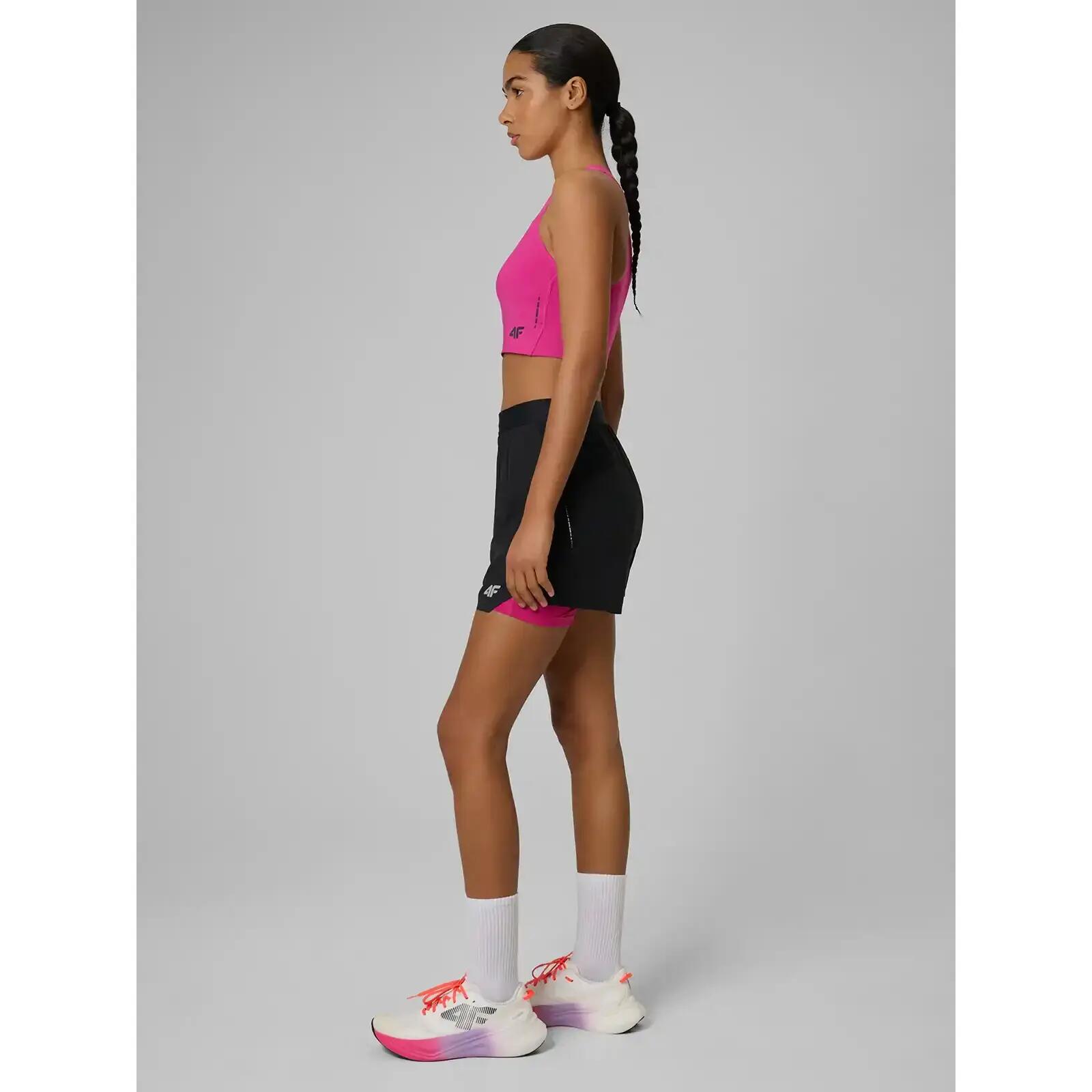 Shorty damski 4F FNK F1294 6/7