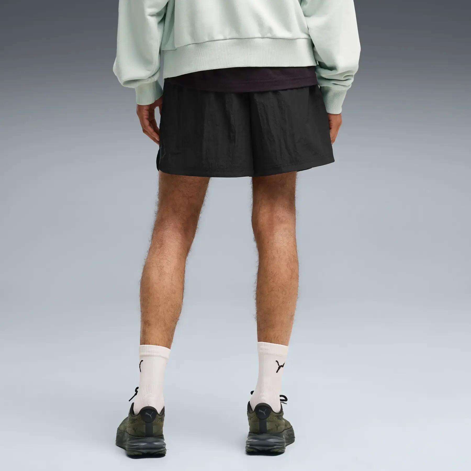 Short Puma Run Culture Collective 4/4