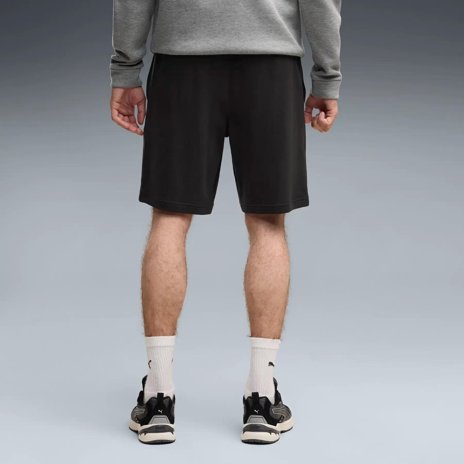 Pantalón corto Puma Essentials Elevated 4/5
