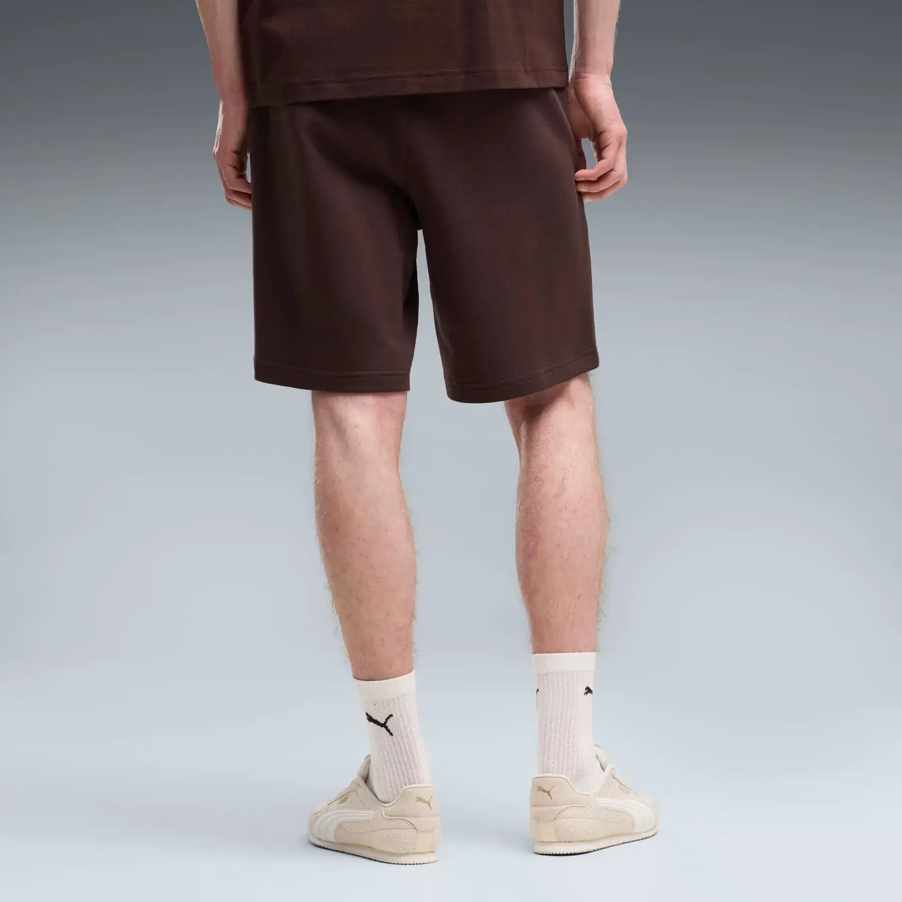 Short Puma Essentials Elevated 4/5