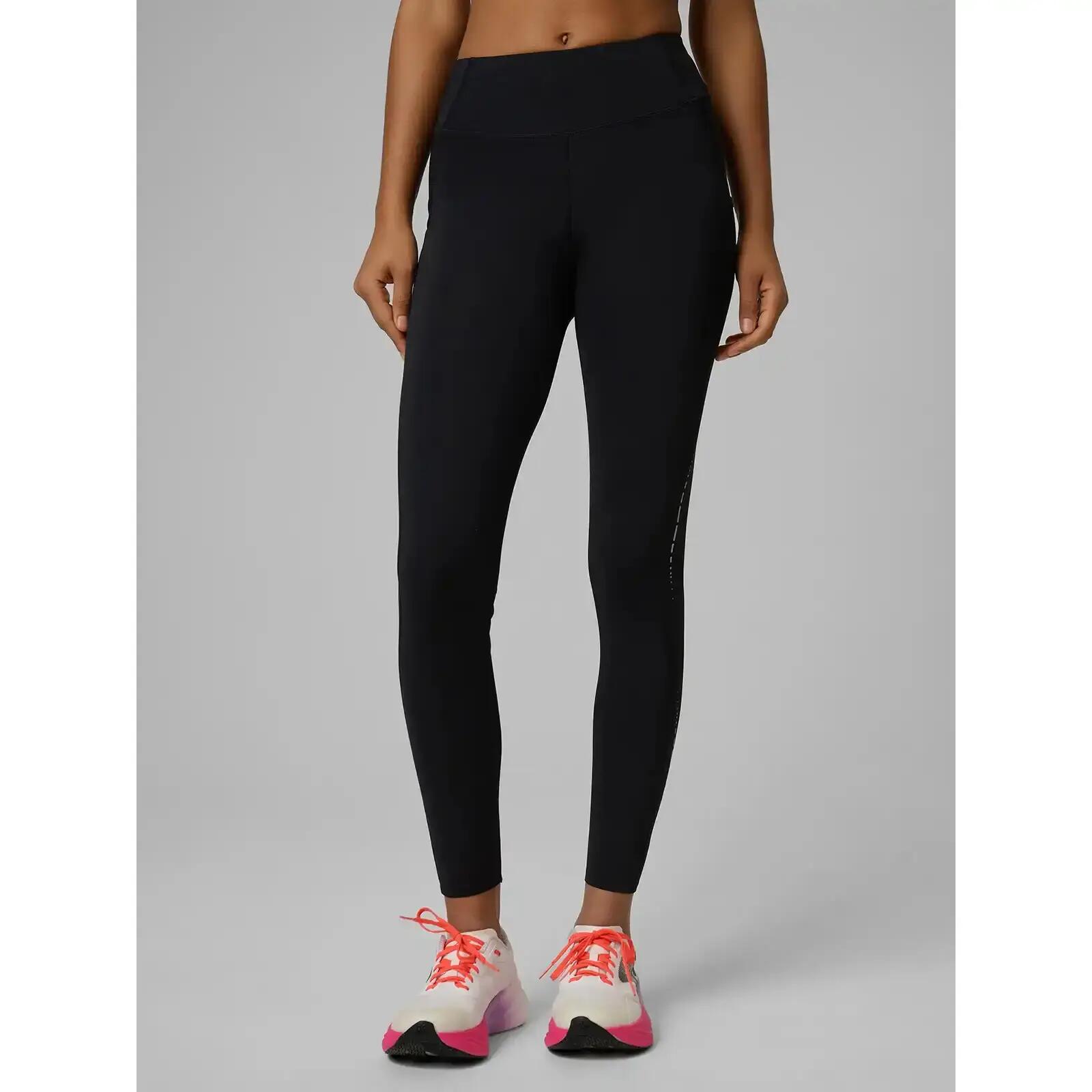 Damskie legginsy 4F FNK F396 3/7