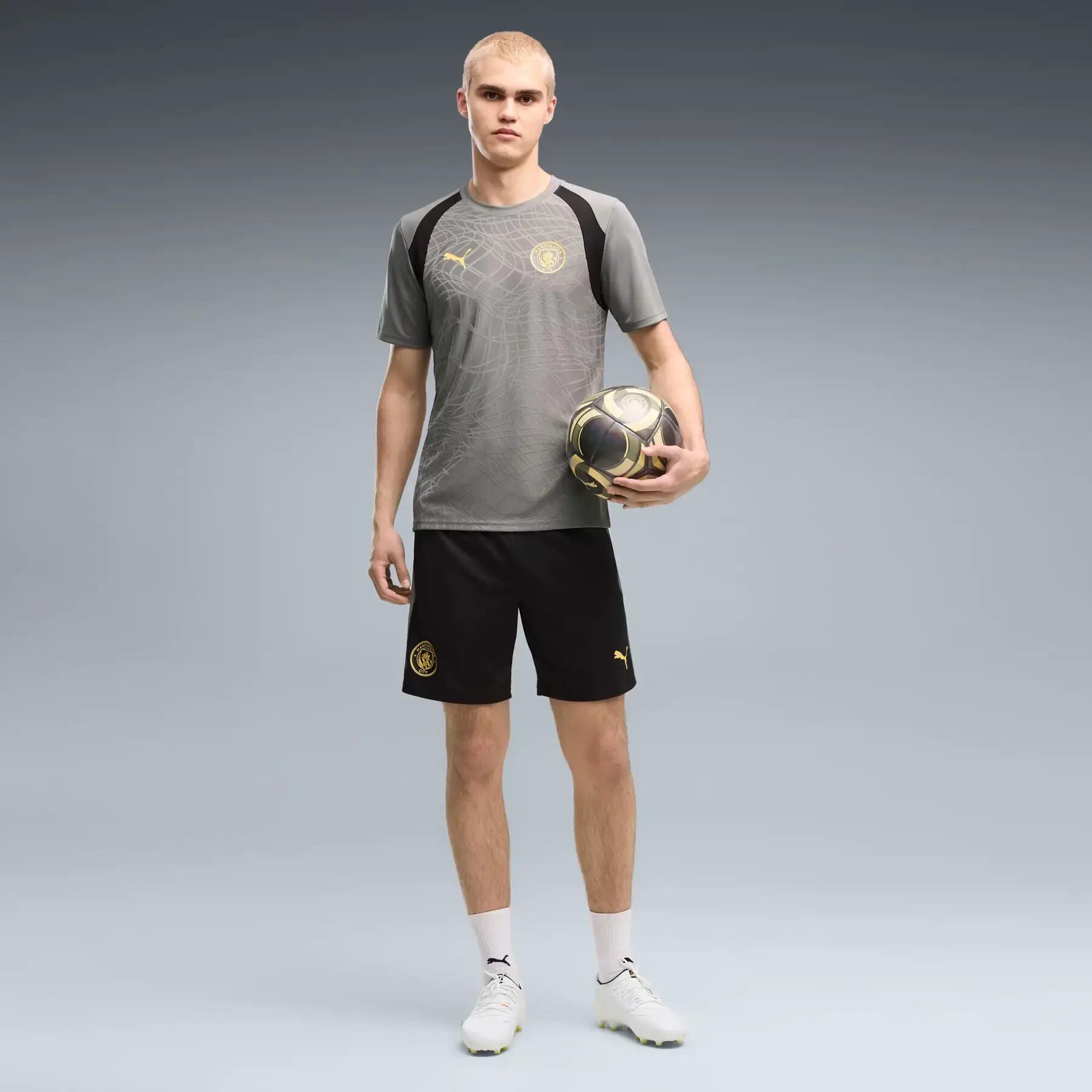 Short d'entraînement Manchester City 3/5