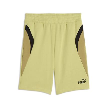 Shorts Essentials Block 10" Hombre PUMA