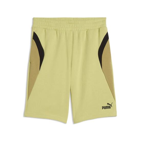 Shorts Essentials Block 10" Hombre PUMA