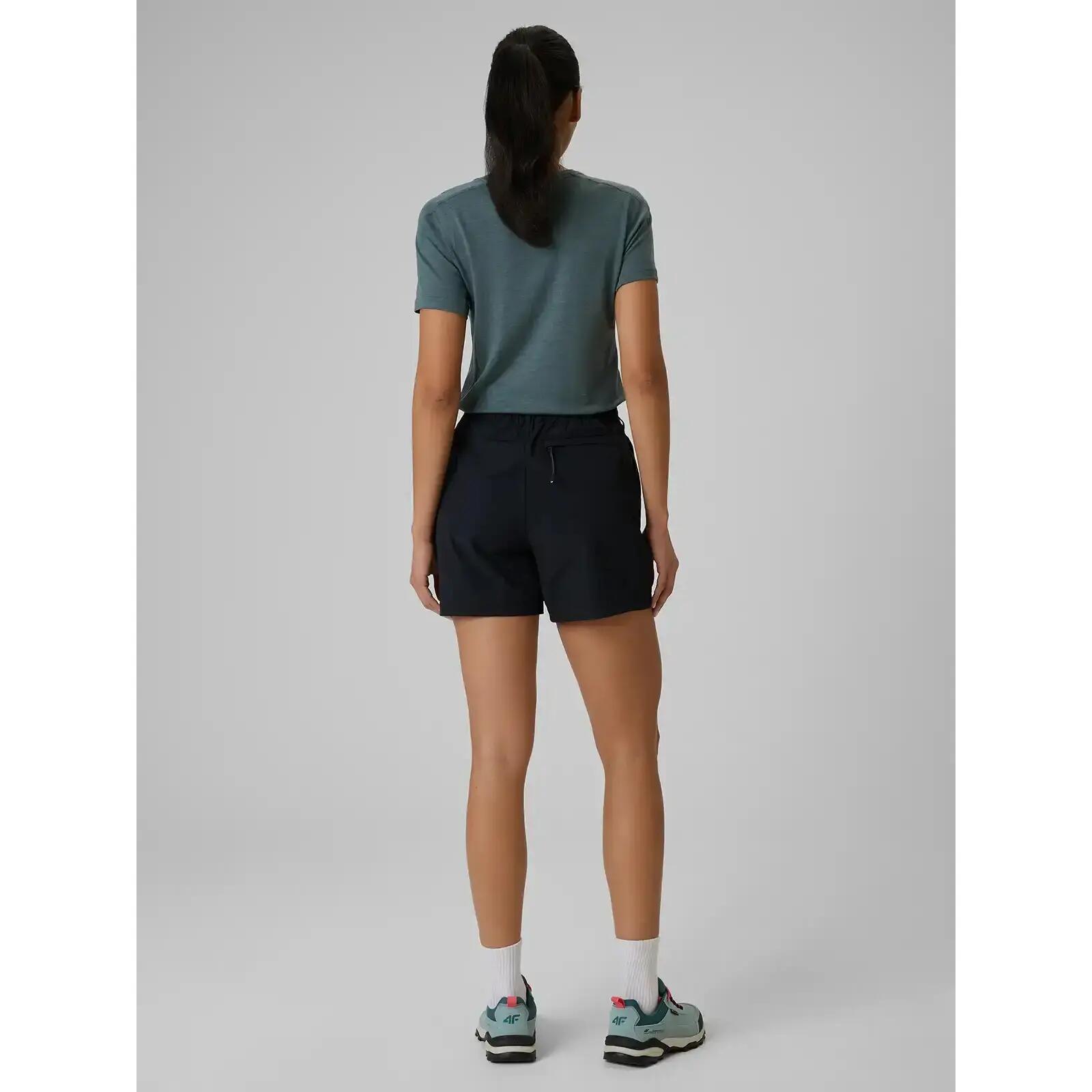 Shorty damski 4F FNK F1555 5/7