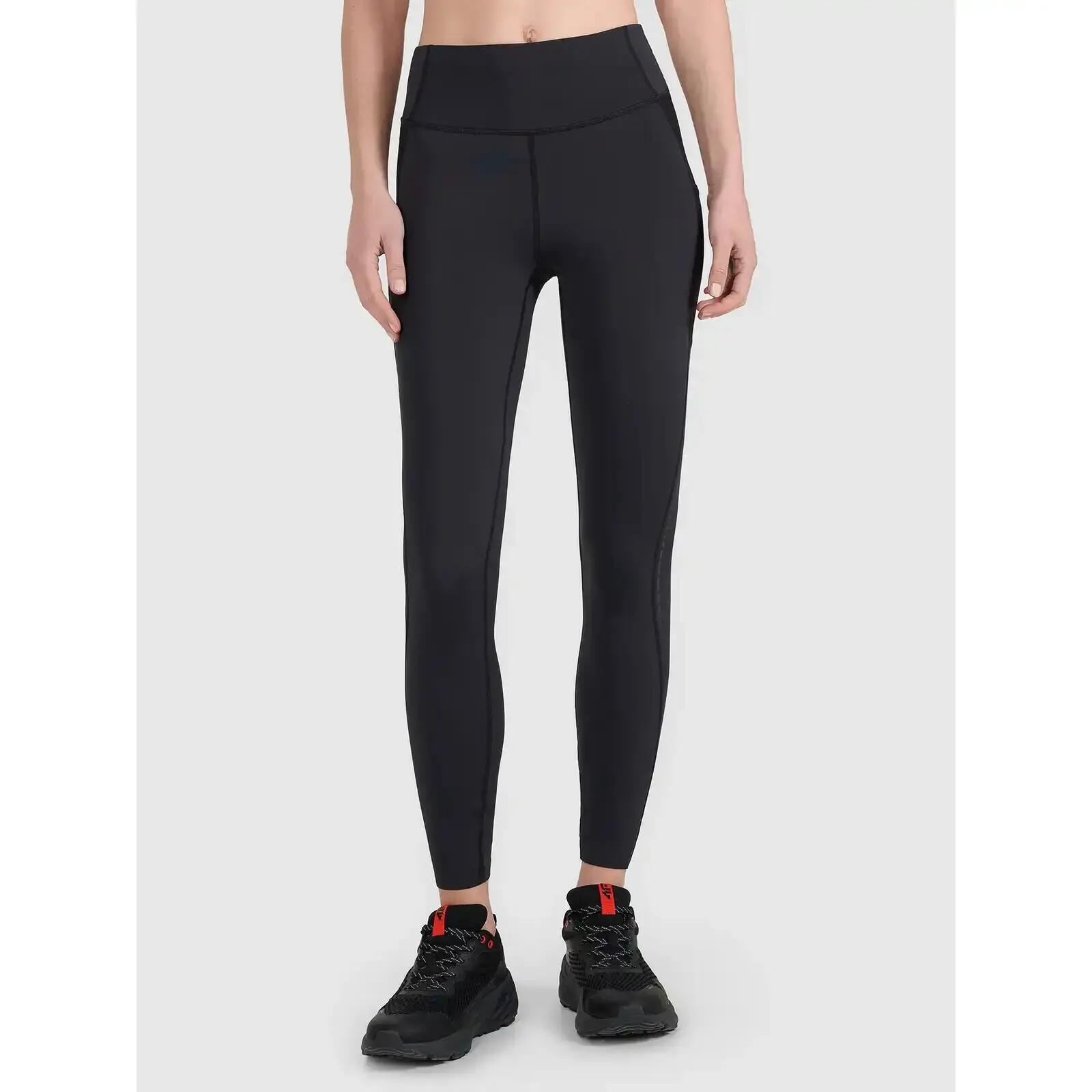 Damskie legginsy 4F FNK F396 2/7