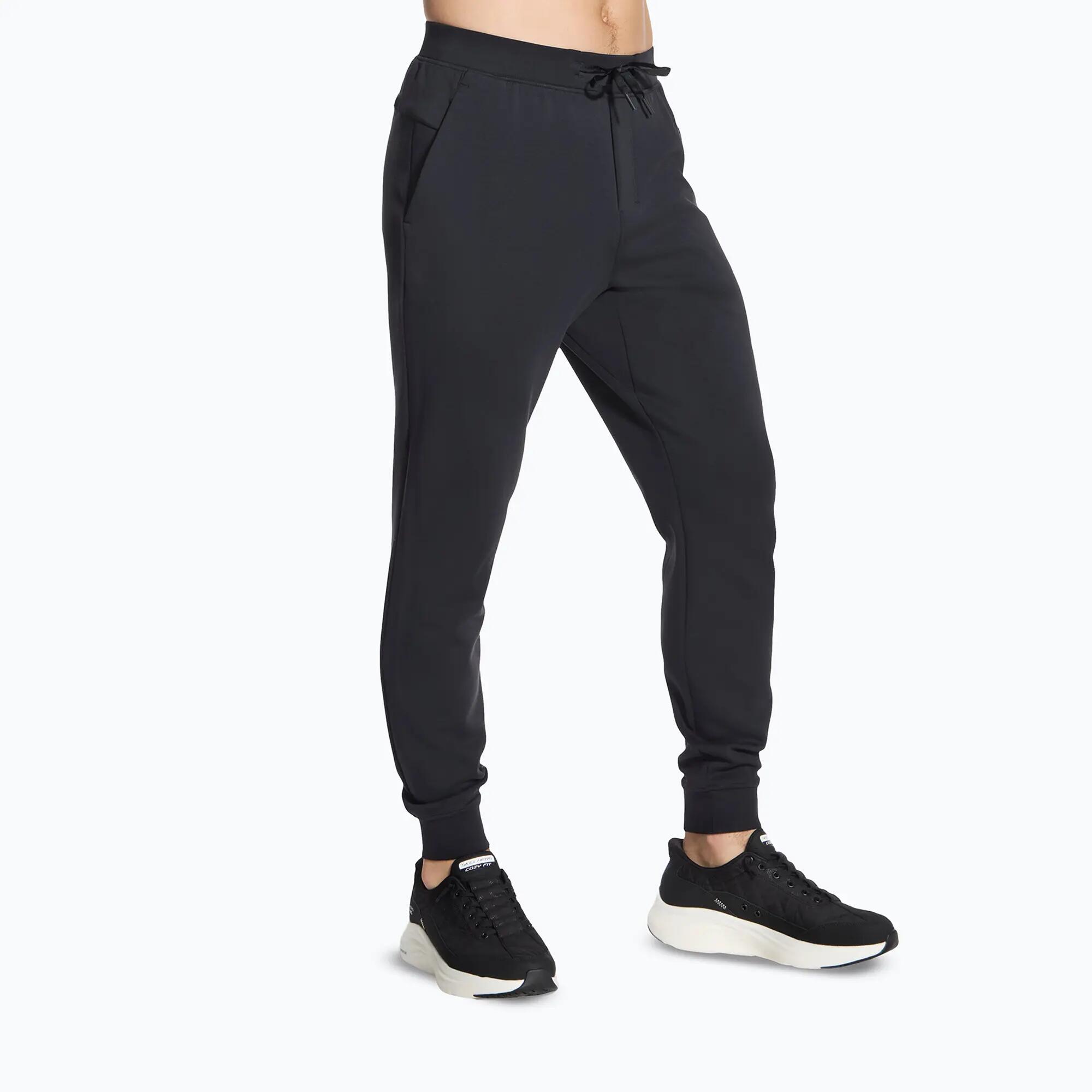 Spodnie męskie SKECHERS Skechlux Elevate Jogger 2/5