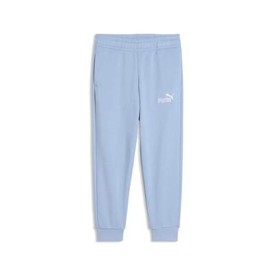 Kinderen joggingbroek puma essentials no. 1 logo