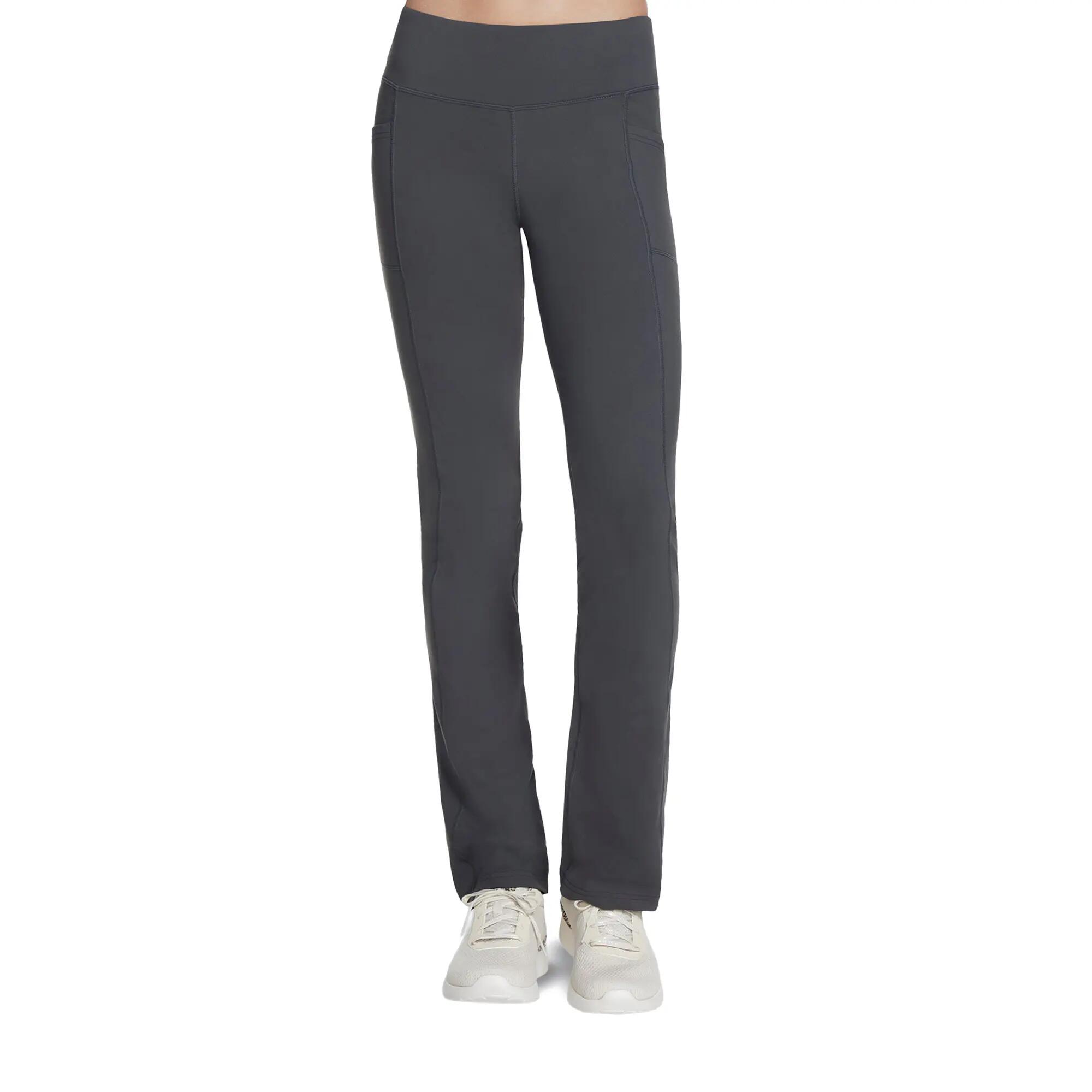 Spodnie damskie Skechers The Gowalk 4/4