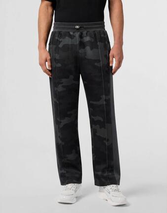 Pantalon De Jogging CAMOUFLAGE Men