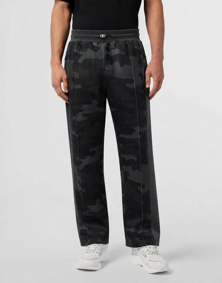 Pantalon De Jogging CAMOUFLAGE Men