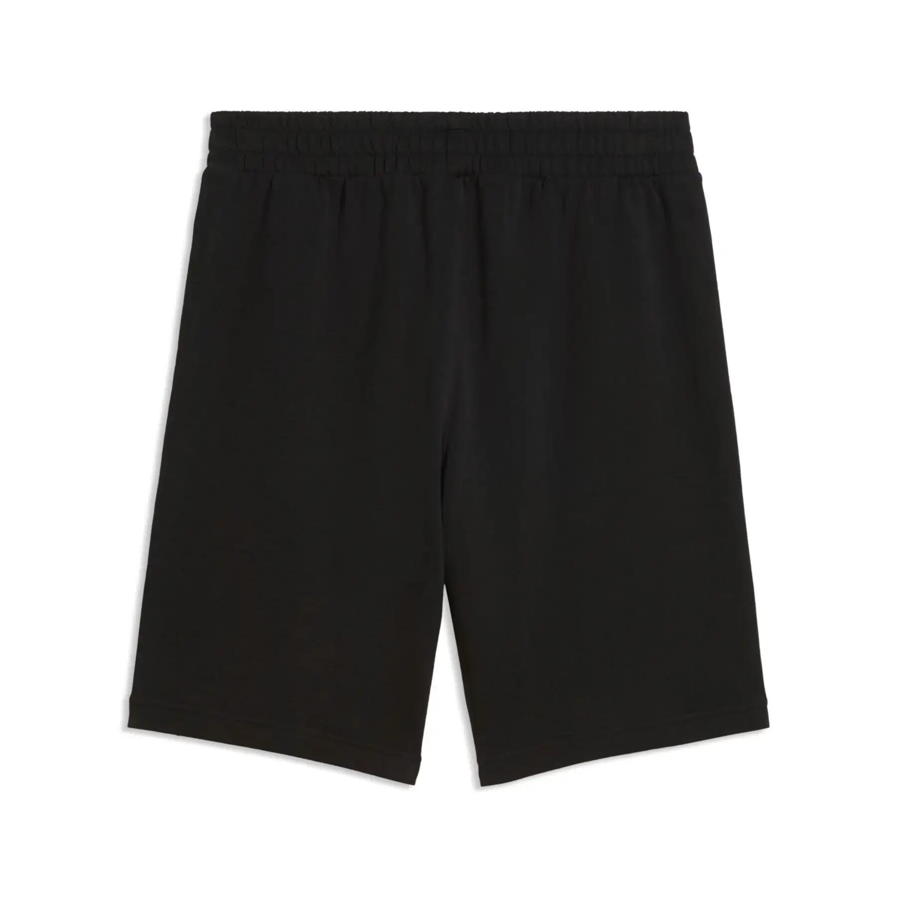 Pantalón corto Puma Essentials Elevated 2/5