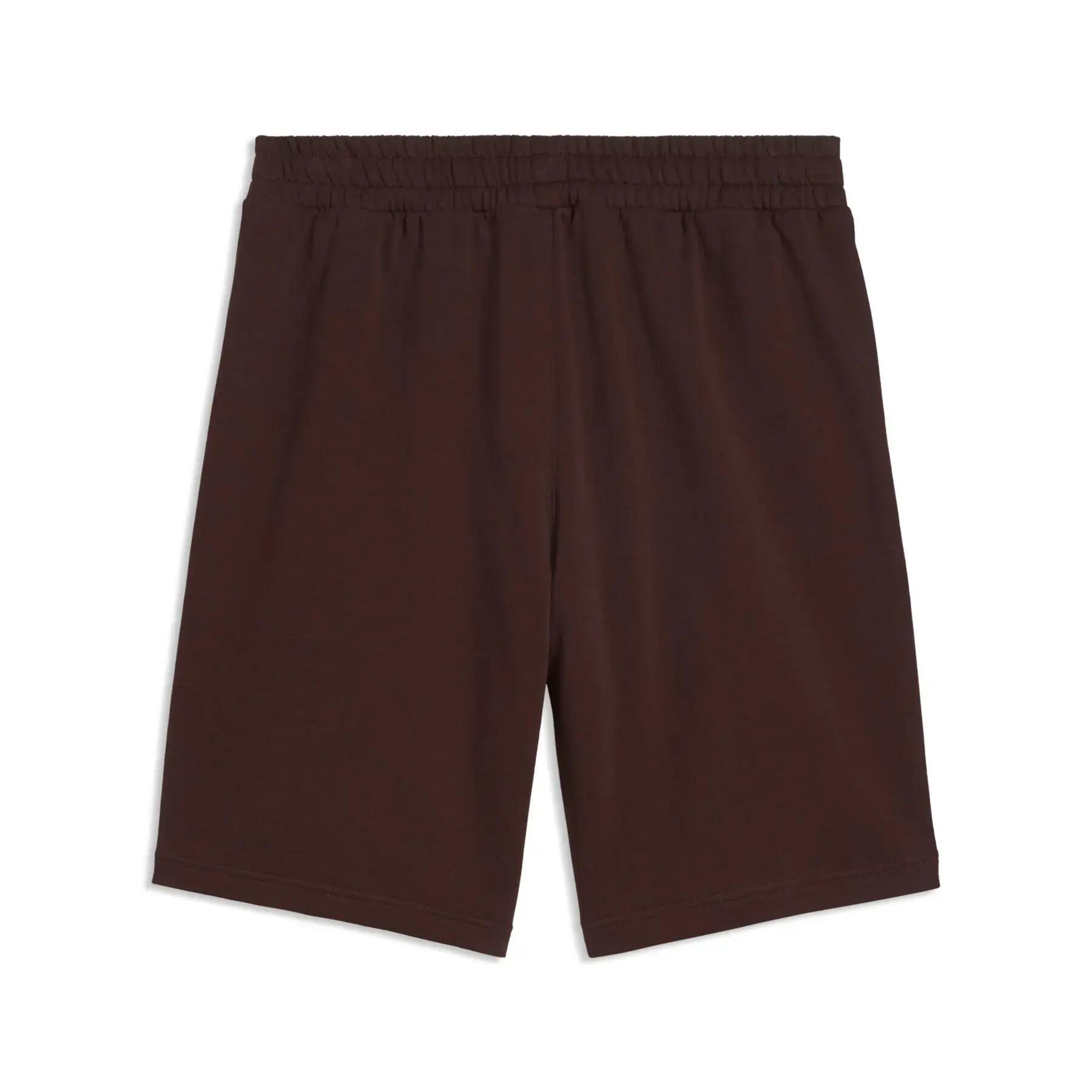 Short Puma Essentials Elevated 2/5