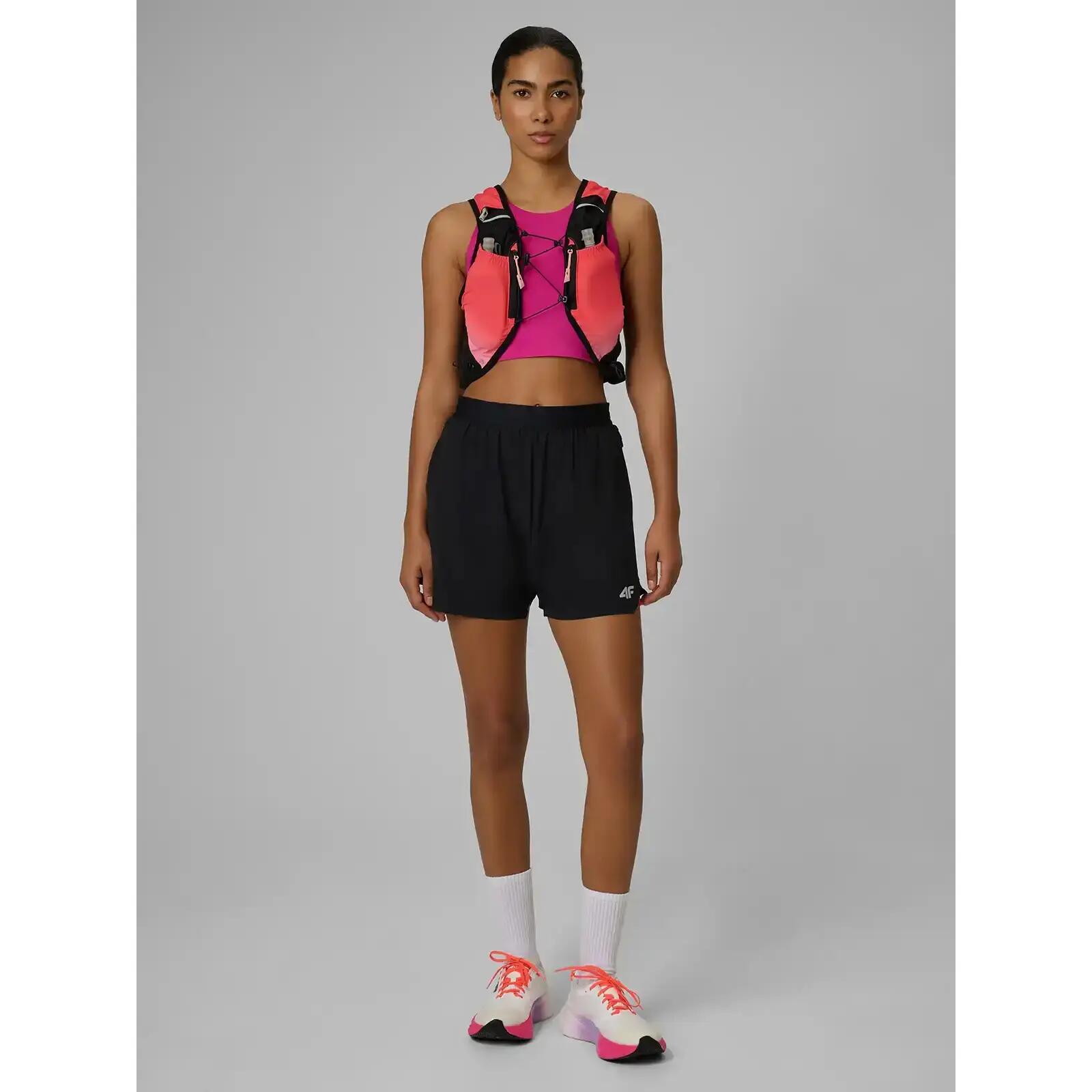 Shorty damski 4F FNK F1294 4/7