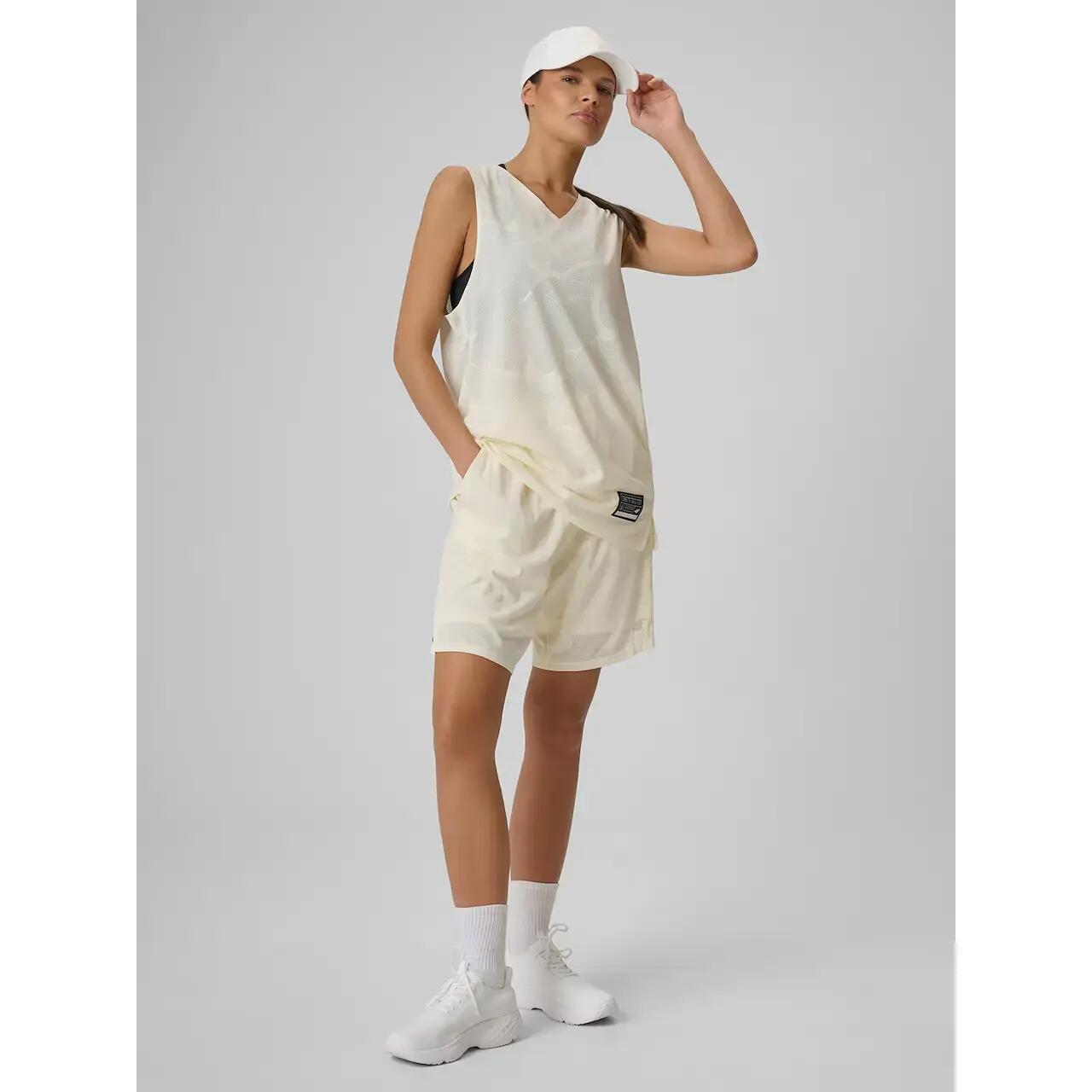 Pantalón corto 4F FNK U1290 2/5