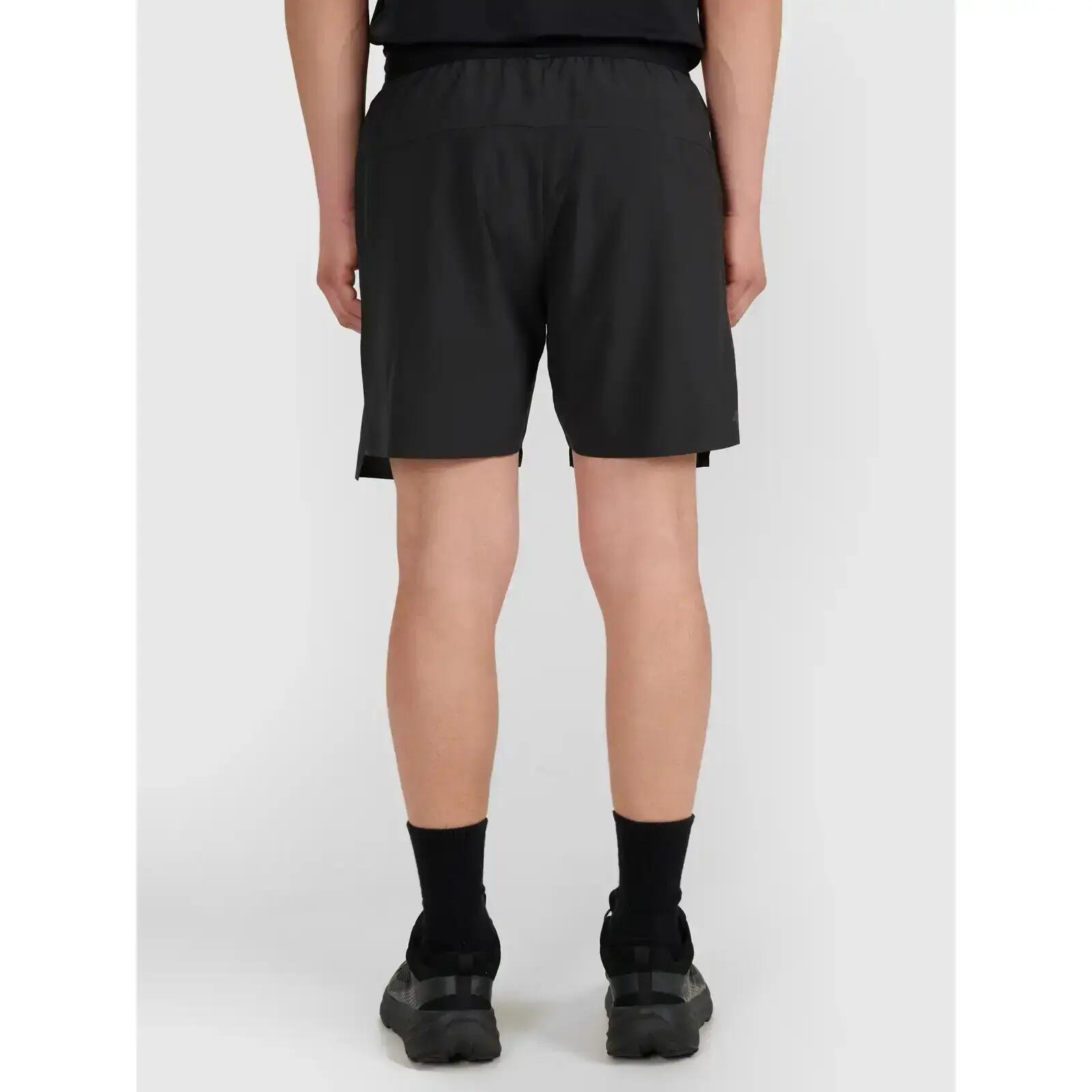 Short 4F FNK M1291 3/7