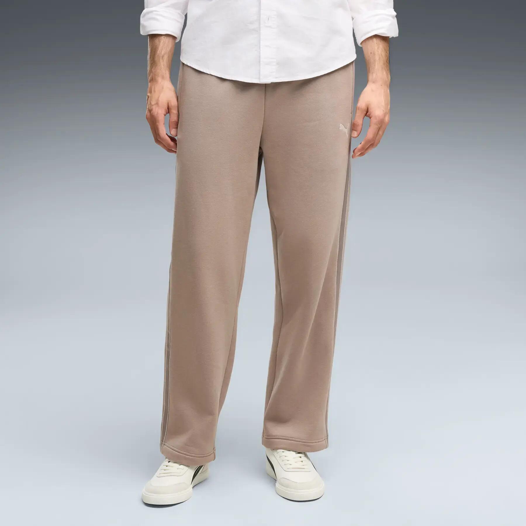 Pantalon de jogging embouts de cordon métal Puma 5/5