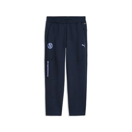 Pantalon de survêtement OM Pumatech FZ 2026/27