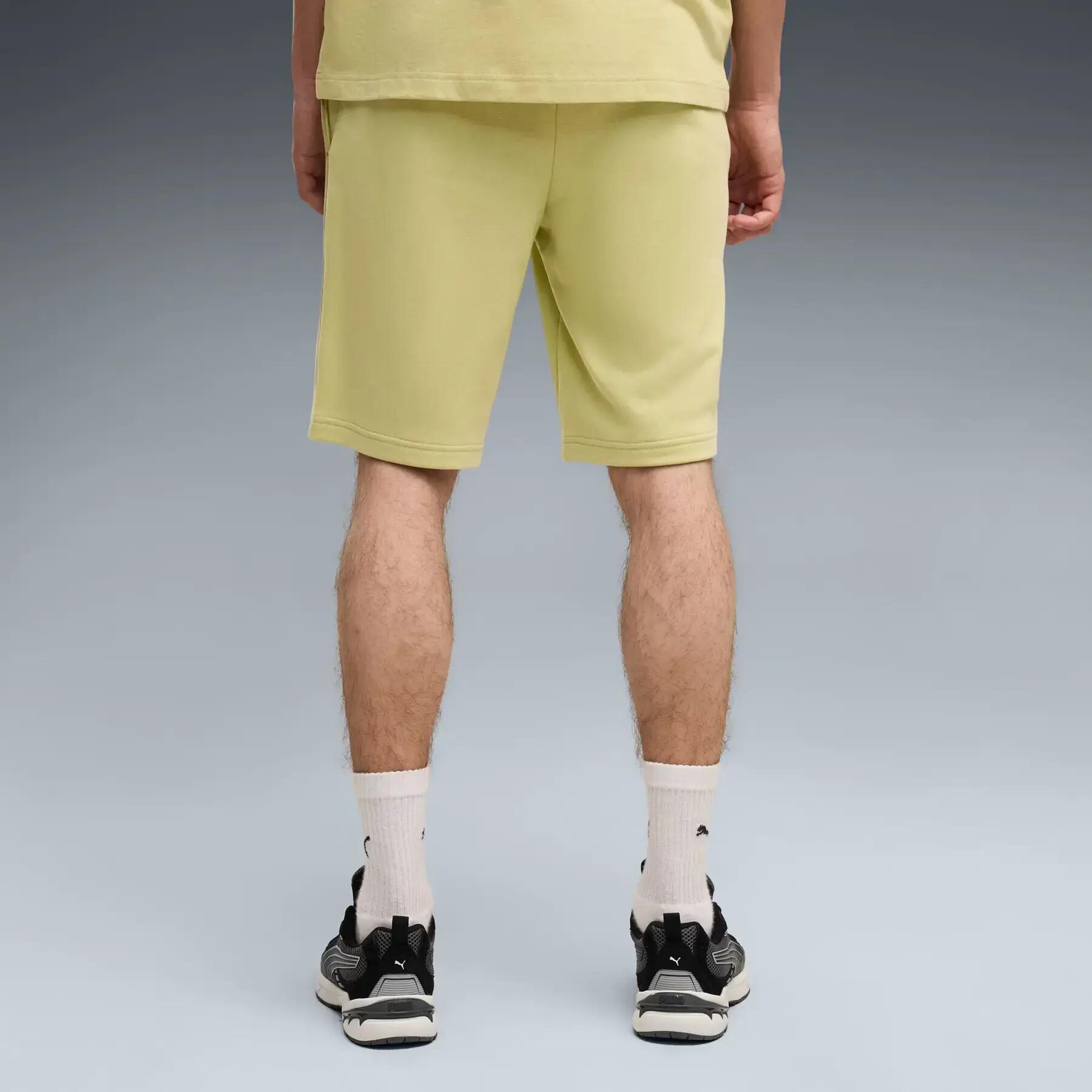 Short Puma Essentials Block 10" 4/5
