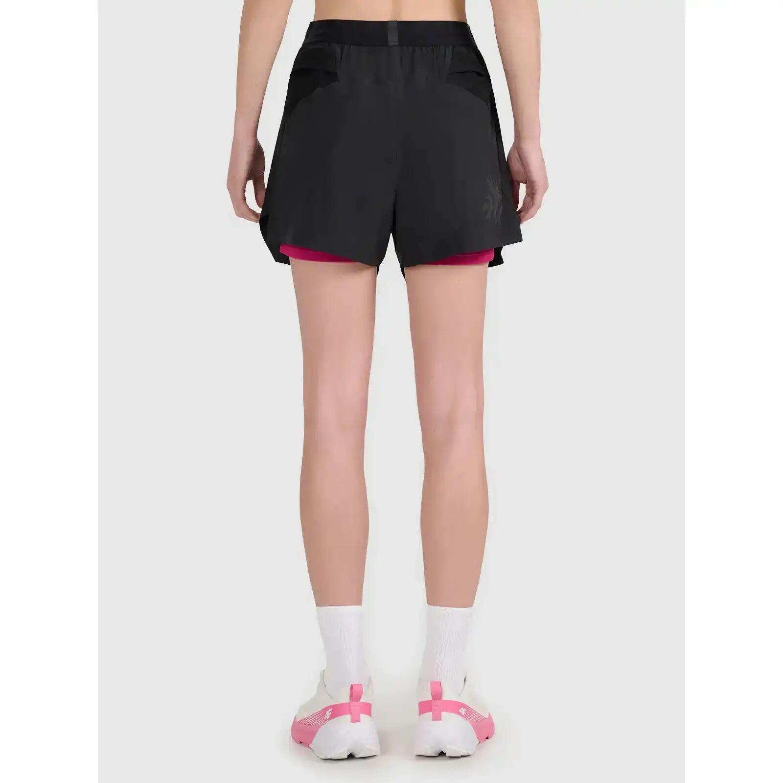 Shorty damski 4F FNK F1294 3/7