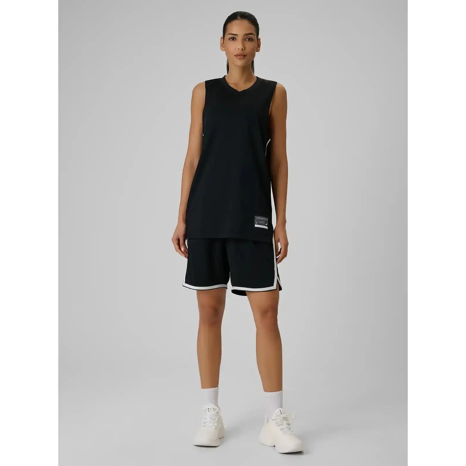 Pantalón corto 4F FNK U1289 3/7