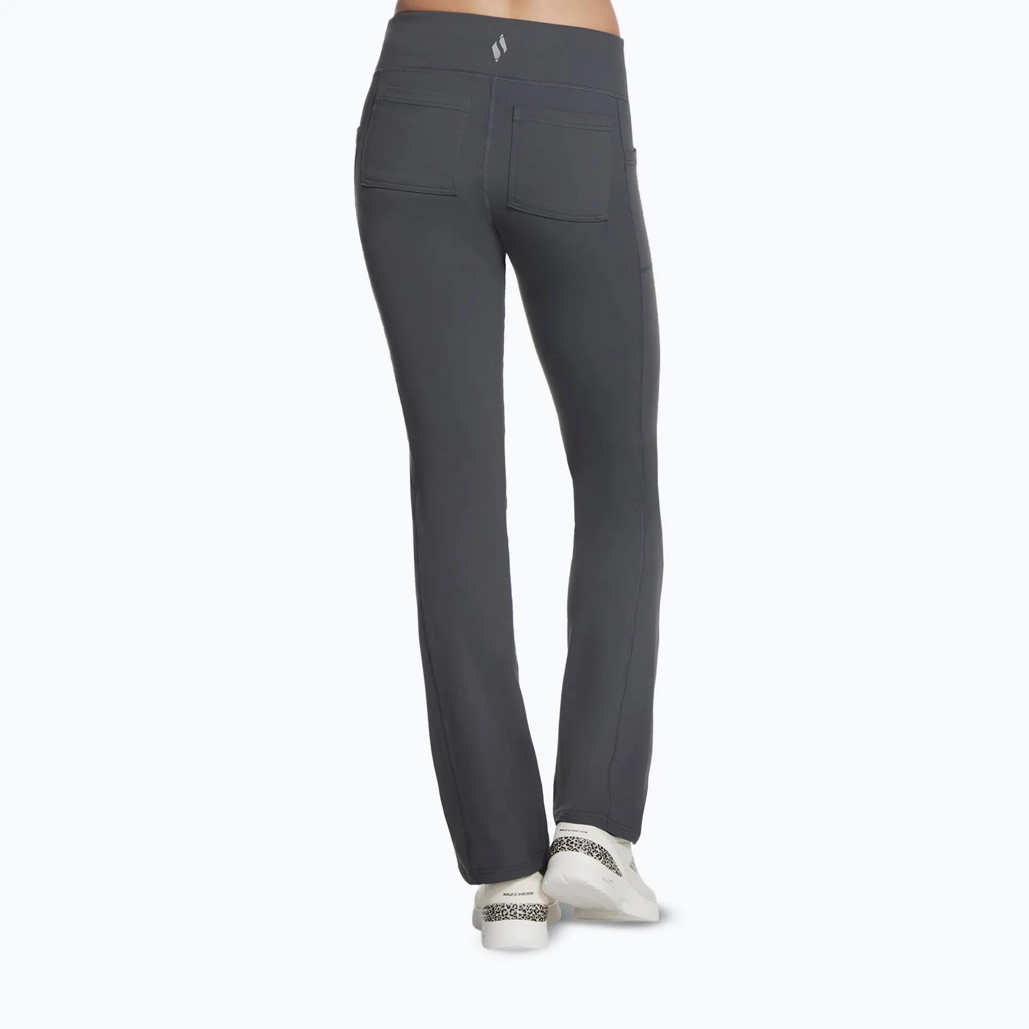 Spodnie damskie Skechers The Gowalk 2/4